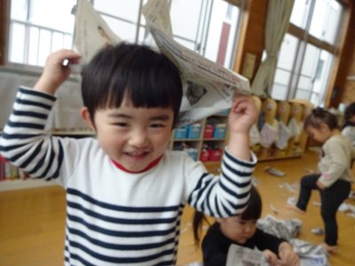 いぇーい！！の写真